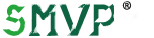 SMVP logo